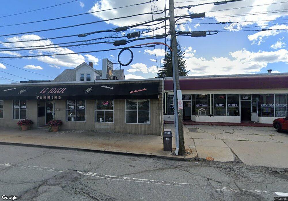 543 Armistice Blvd, Pawtucket, RI 02861 - photo 1