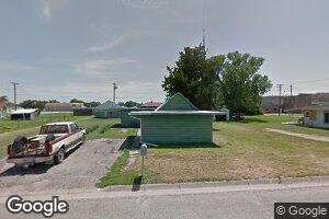 706 Delay St, Downs, KS 67437