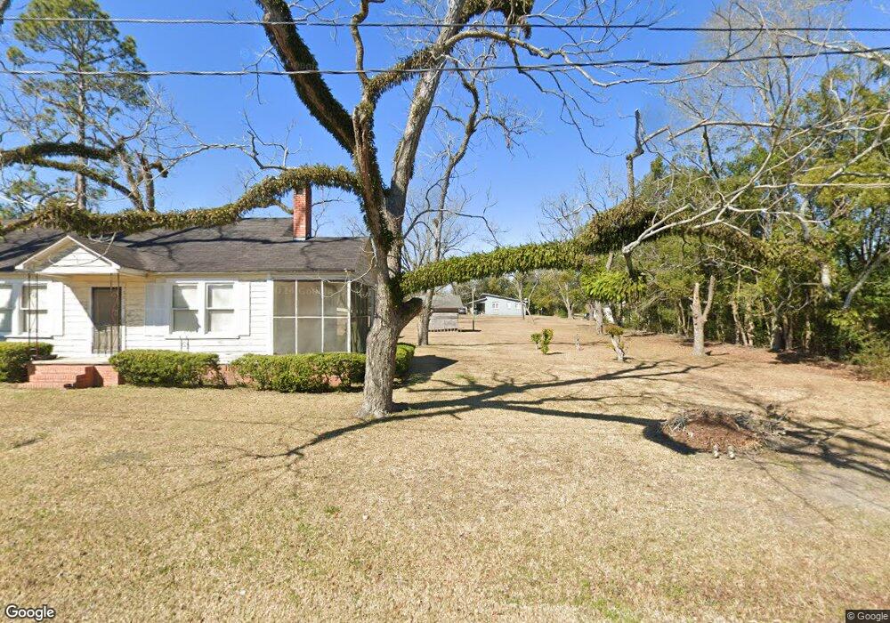 2015 4th Ave, Meigs, GA 31765 - photo 1