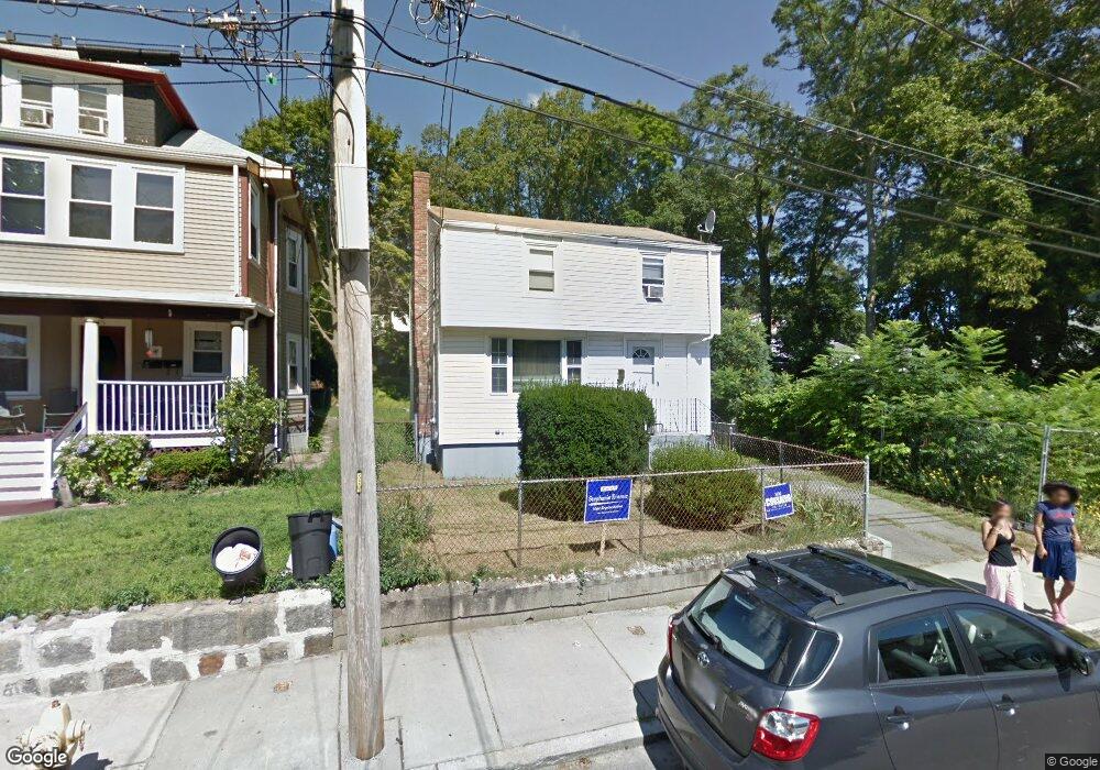 27 Roseberry Rd, Mattapan, MA 02126 - photo 1