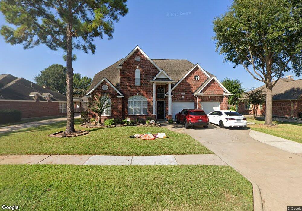 8111 E Copper Lakes Dr, Houston, TX 77095 - photo 1