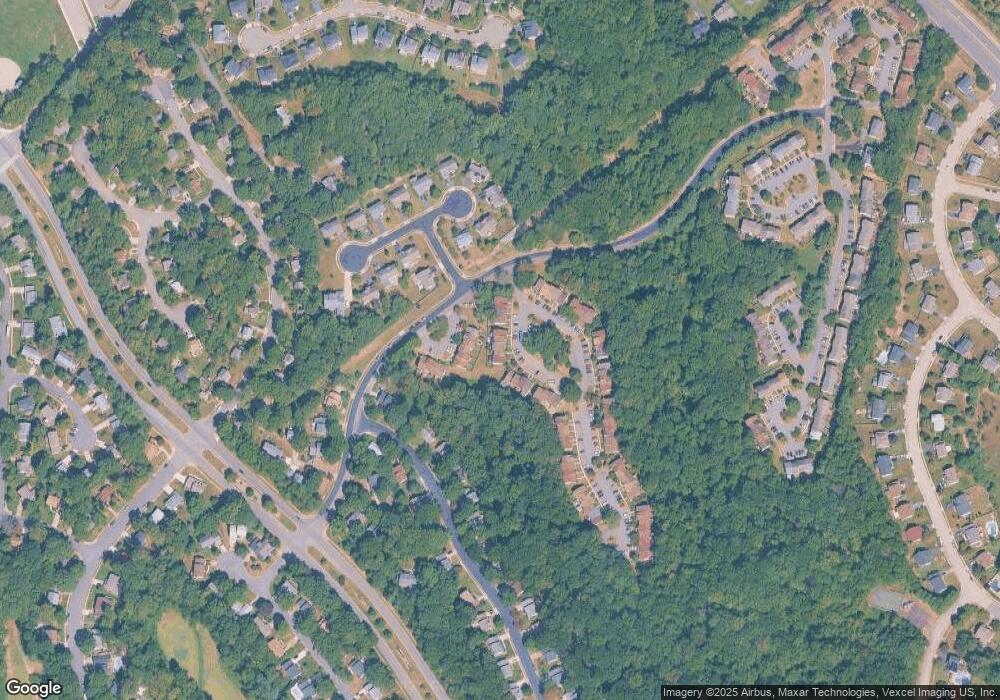 4323 Jonathan Ct, Dumfries, VA 22025 - photo 1