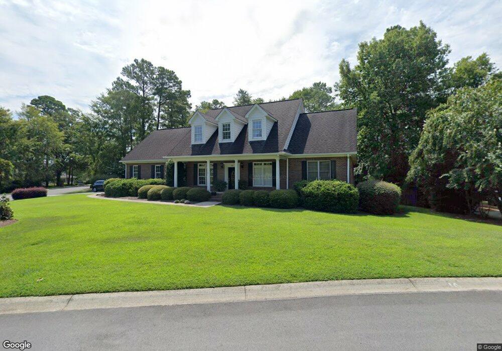 120 Racket Rd, Chapin, SC 29036 - photo 1