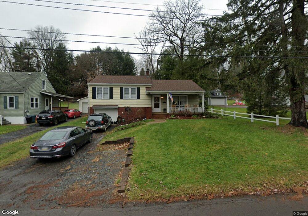 190 Ferguson Ave, Shavertown, PA 18708 - photo 1