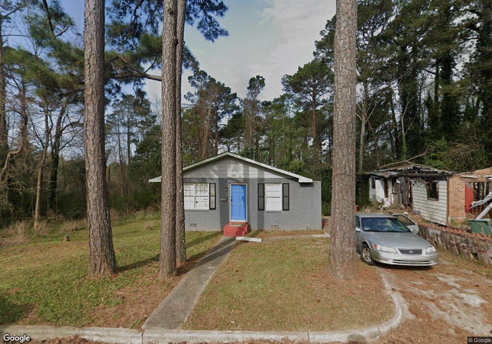 1179 Washington St, Macon, GA 31204 - photo 1