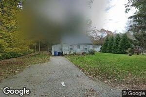 41 Ray Rd, Wrentham, MA 02093