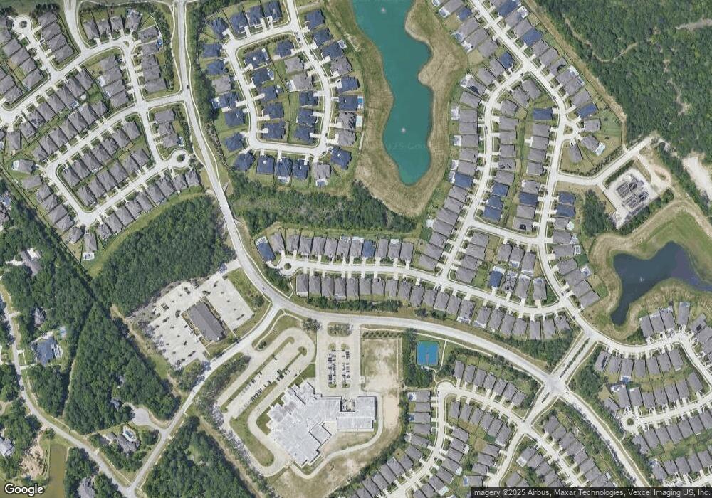 4229 Orchard Pass Dr, Spring, TX 77386 - photo 1