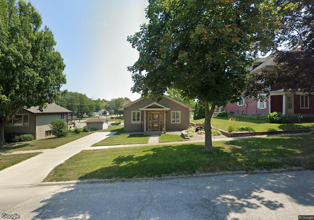 1005 S Elm St, Shenandoah, IA 51601 - photo 1