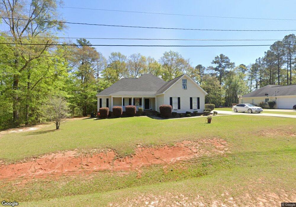 120 Browning Point Rd, Macon, GA 31216 - photo 1