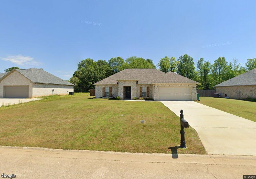 200 Pritchard Cir, Tupelo, MS 38801 - photo 1