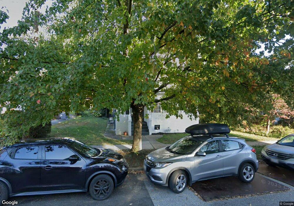 4617 Schenley Rd, Baltimore, MD 21210 - photo 1