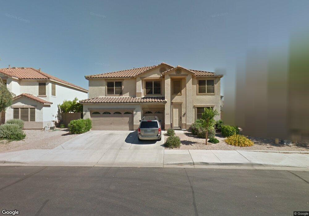 11422 E Queensborough Ave unit 4, Mesa, AZ 85212 - photo 1