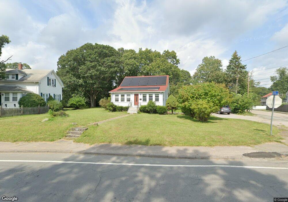 235 Grove St, Randolph, MA 02368 - photo 1