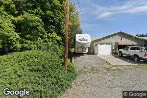 607 2nd St, Cove, OR 97824