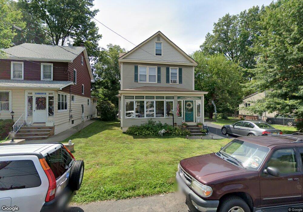 8 Carpenter Place, Cranford, NJ 07016 - photo 1