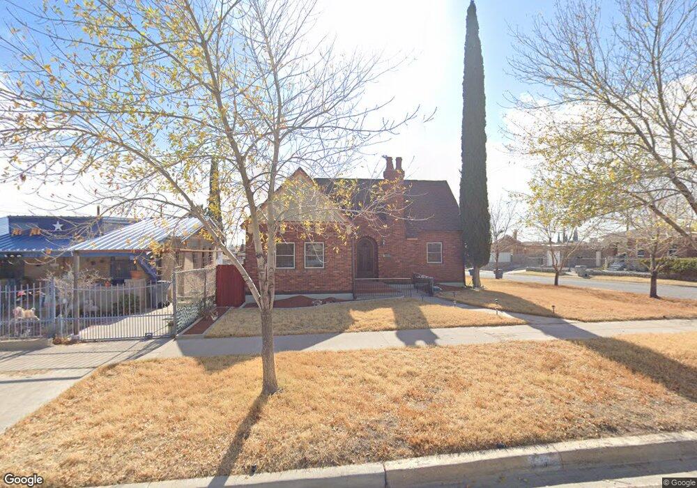 3100 Louisville Ave, El Paso, TX 79930 - photo 1