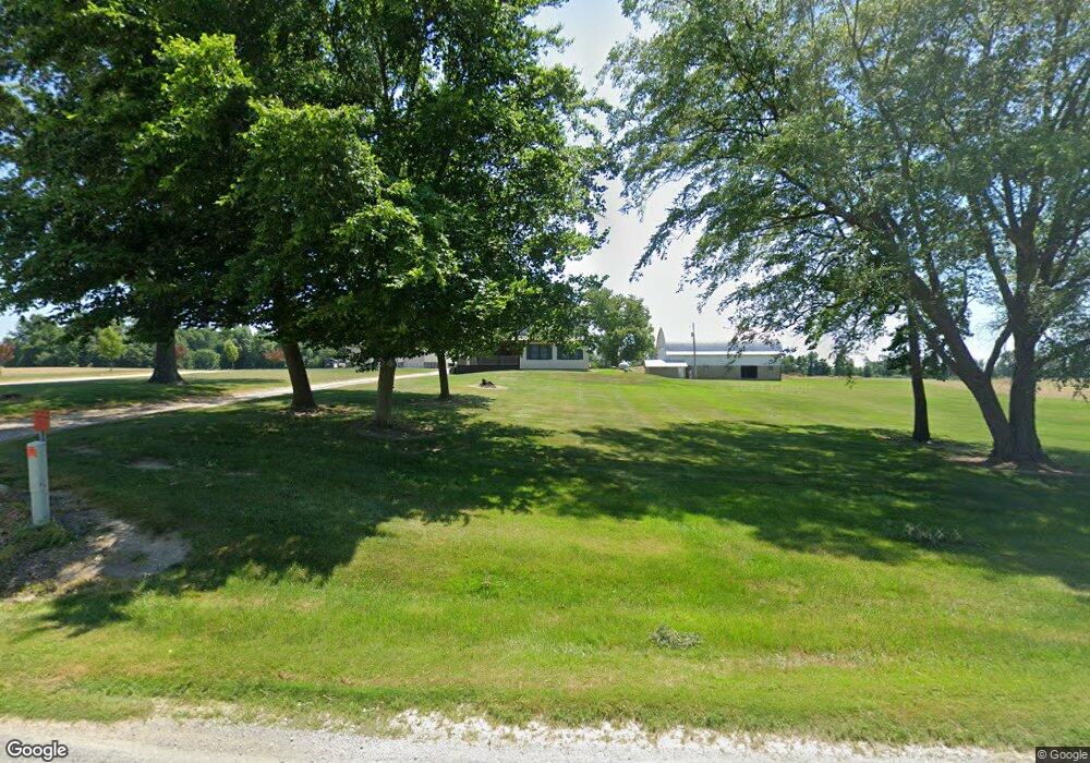 9354 Martin Rd, West Salem, OH 44287 - photo 1