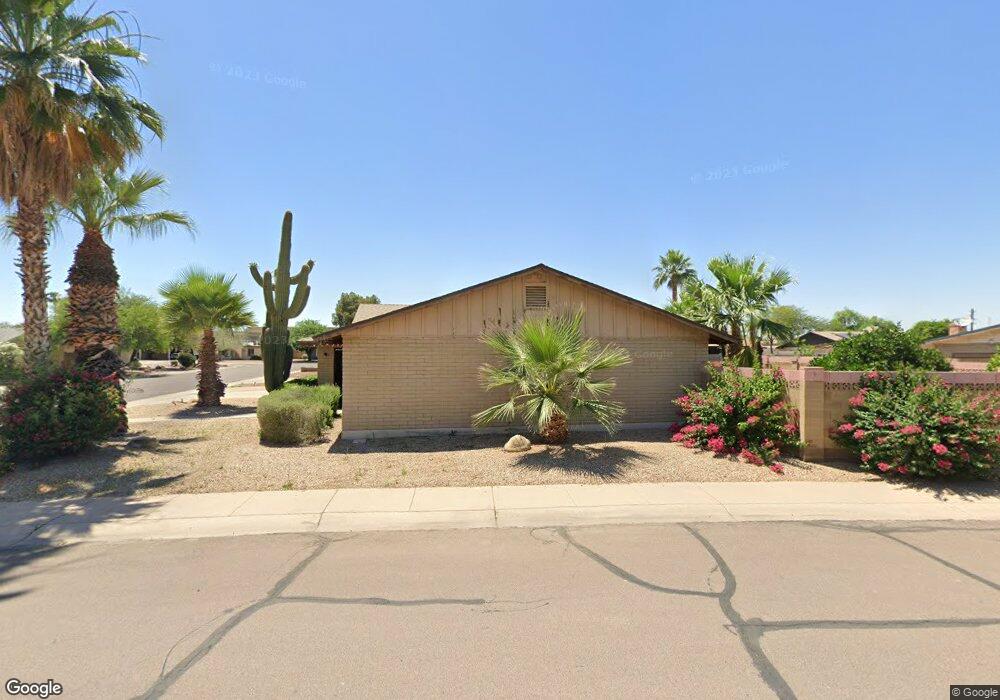 1864 E Geneva Dr, Tempe, AZ 85282 - photo 1