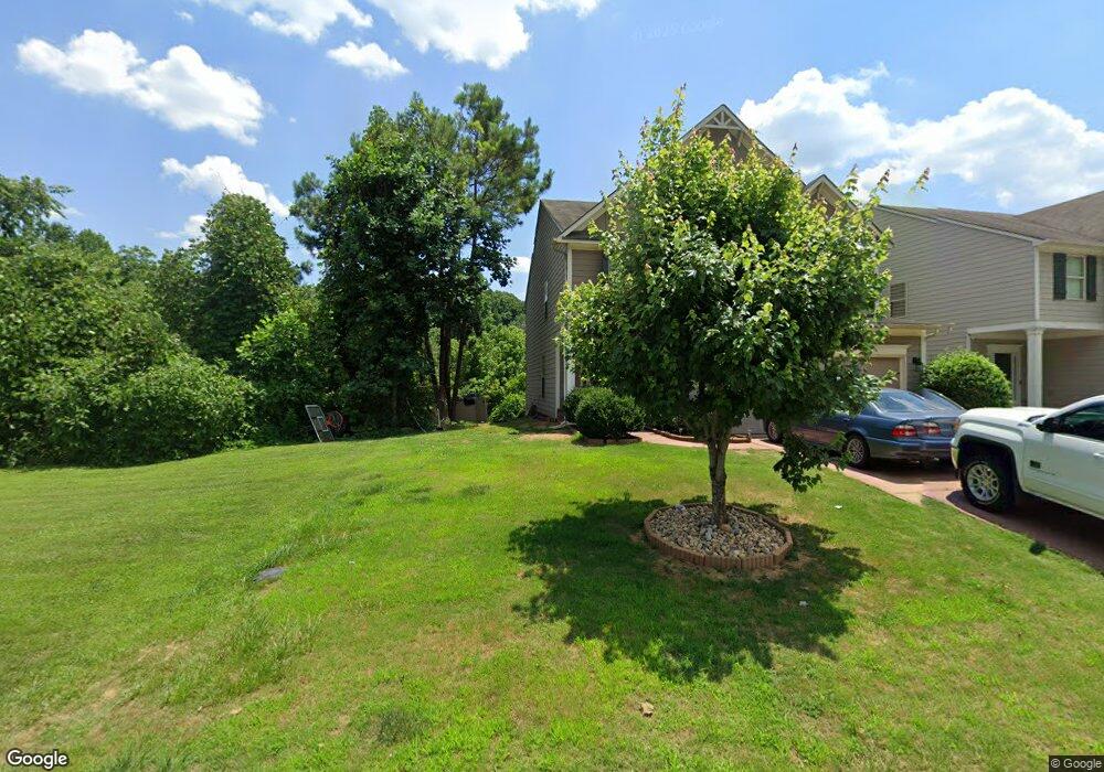 2357 Proctor Creek Enclave, Acworth, GA 30101 - photo 1