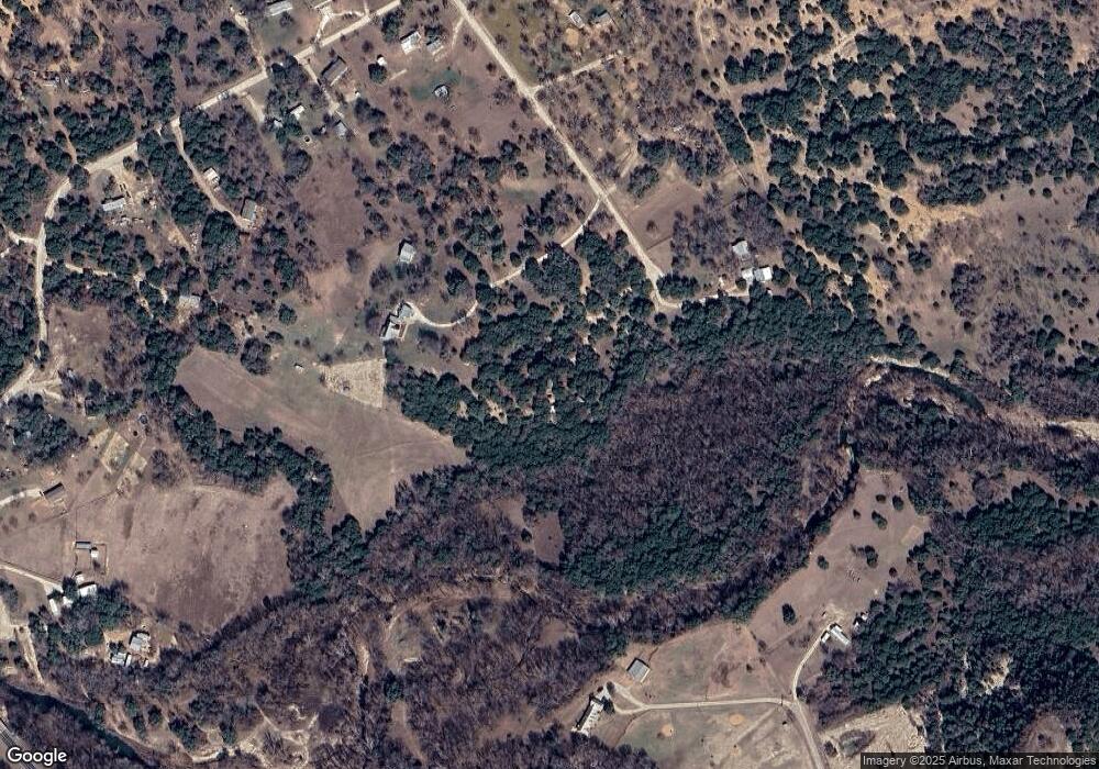 6021 Oak Creek Ct, Lipan, TX 76462 - photo 1