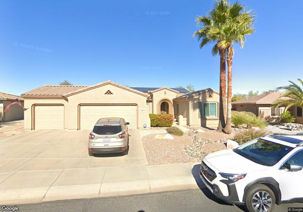 18867 N Summerbreeze Way, Surprise, AZ 85374 - photo 1