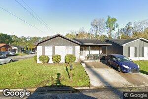 1 Lands End Cir, Savannah, GA 31406