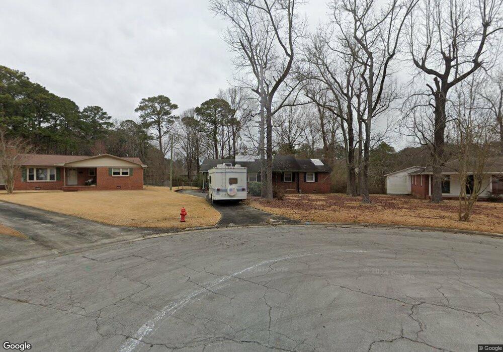 117 Arthur Ct, Jacksonville, NC 28546 - photo 1