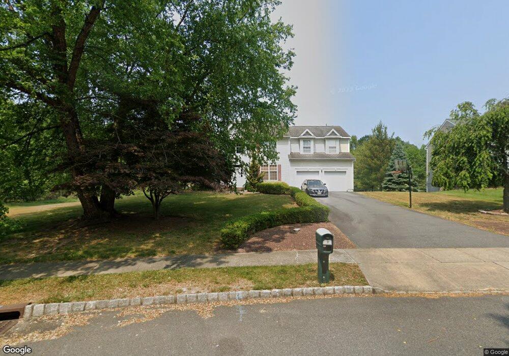 4 Wildflower Ct, Manalapan, NJ 07726 - photo 1