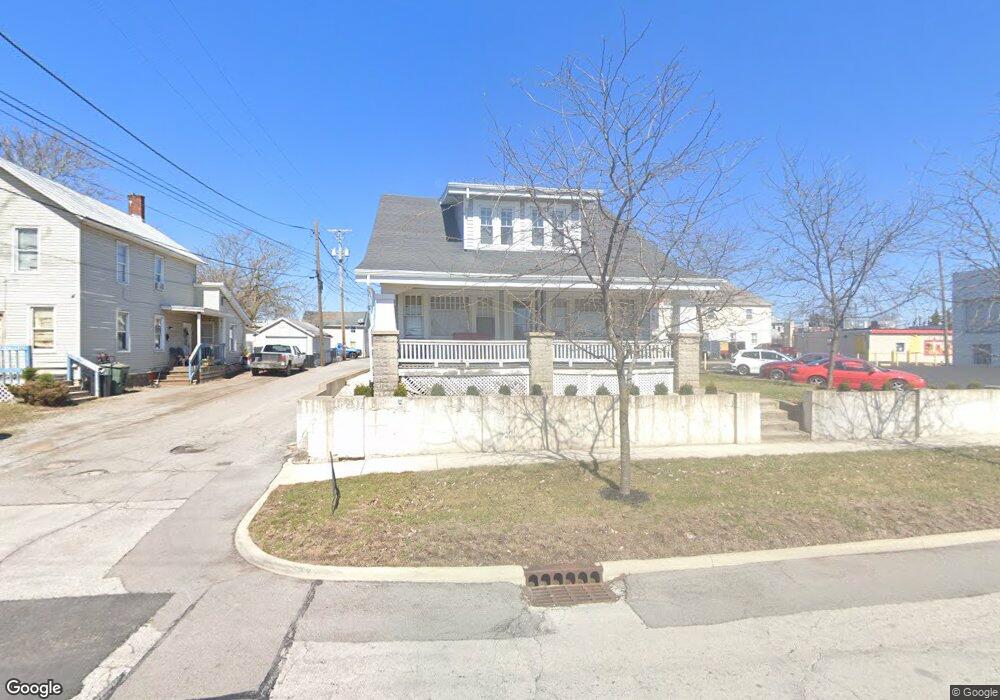 112 Meeks Ave, Findlay, OH 45840 - photo 1