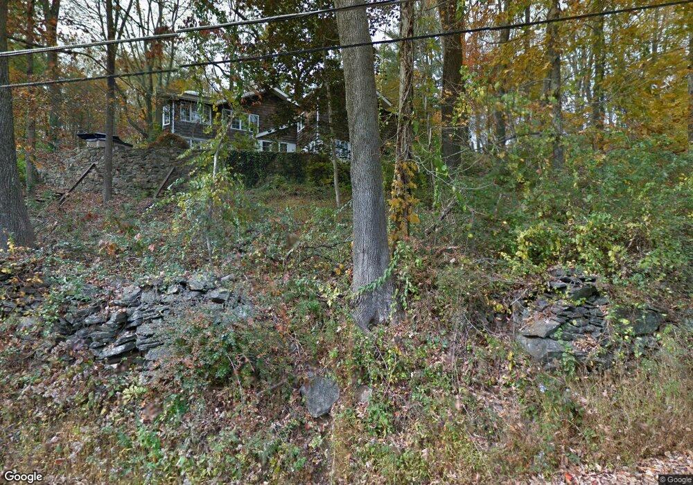 27 Donbrook Rd, Pound Ridge, NY 10576 - photo 1