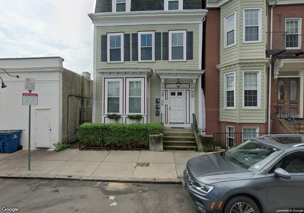723 E 4th St, Boston, MA 02127 - photo 1