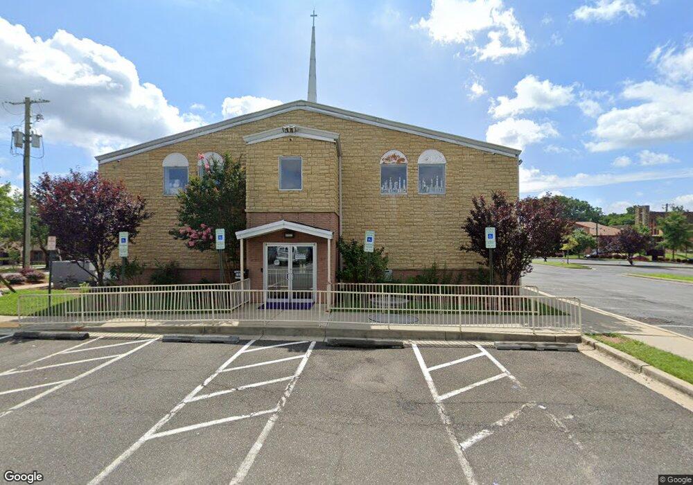 7550 Buchanan St, Hyattsville, MD 20784 - photo 1