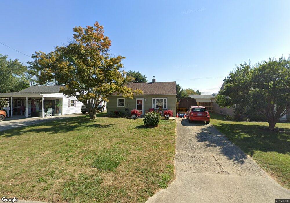 152 Little Flower Ln, Columbus, OH 43213 - photo 1