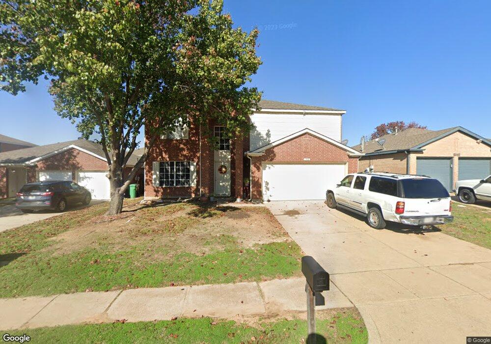 3312 Bentgate Ct, Denton, TX 76210 - photo 1