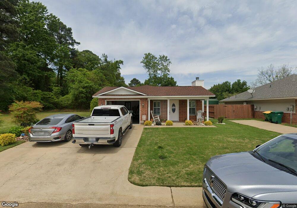 1014 Jordan Ln, Texarkana, TX 75503 - photo 1