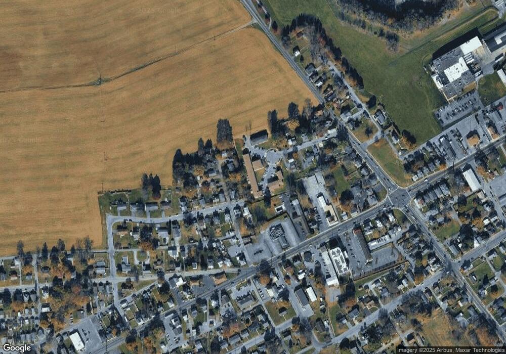 1744 Lehman St unit 1782, Hershey, PA 17033 - photo 1