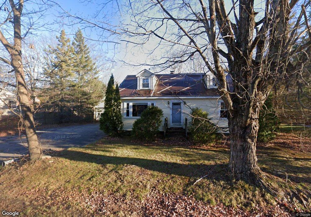 73 Ocean Park Rd unit 12, Saco, ME 04072 - photo 1