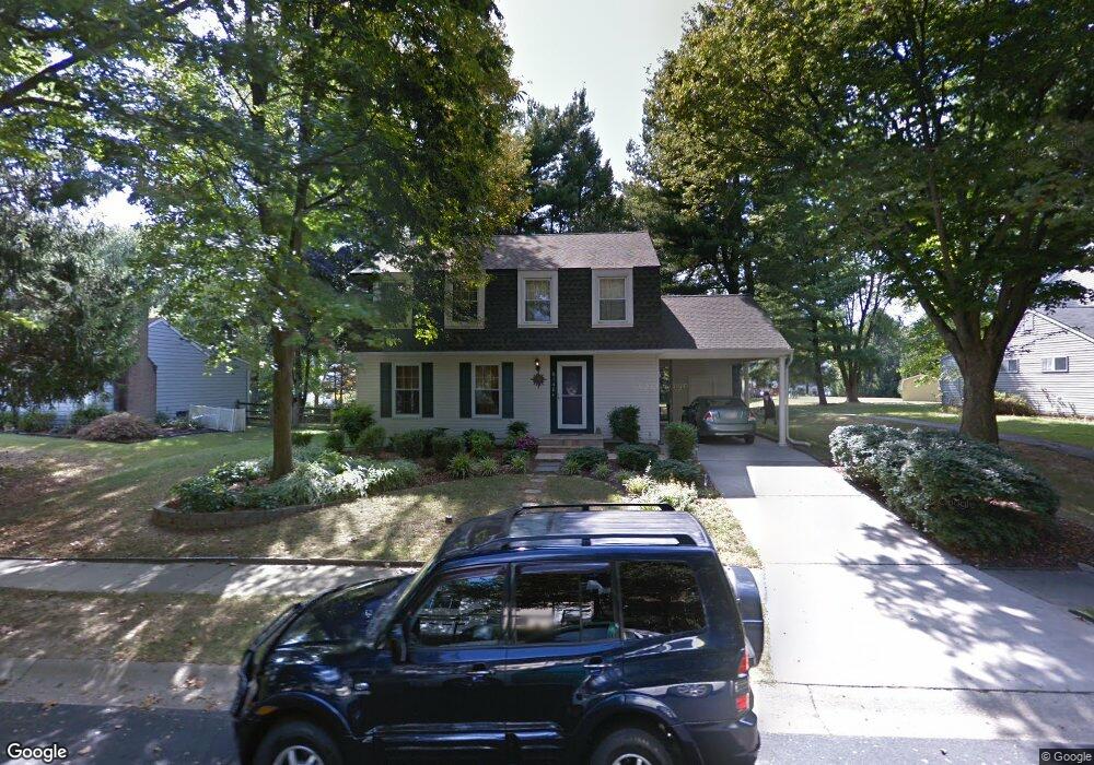 6148 Waiting Spring, Columbia, MD 21045 - photo 1