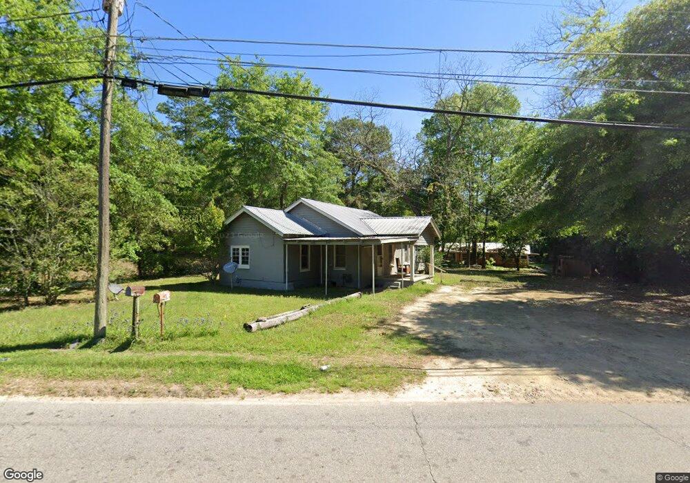 723 Barwick Rd, Quitman, GA 31643 - photo 1