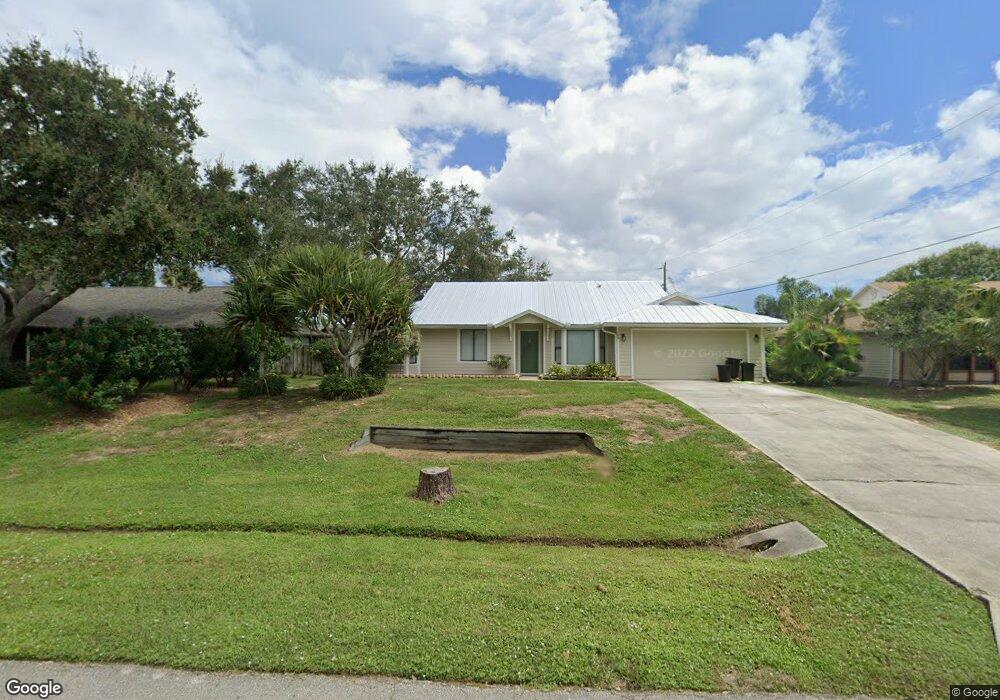 108 Filbert St, Sebastian, FL 32958 - photo 1