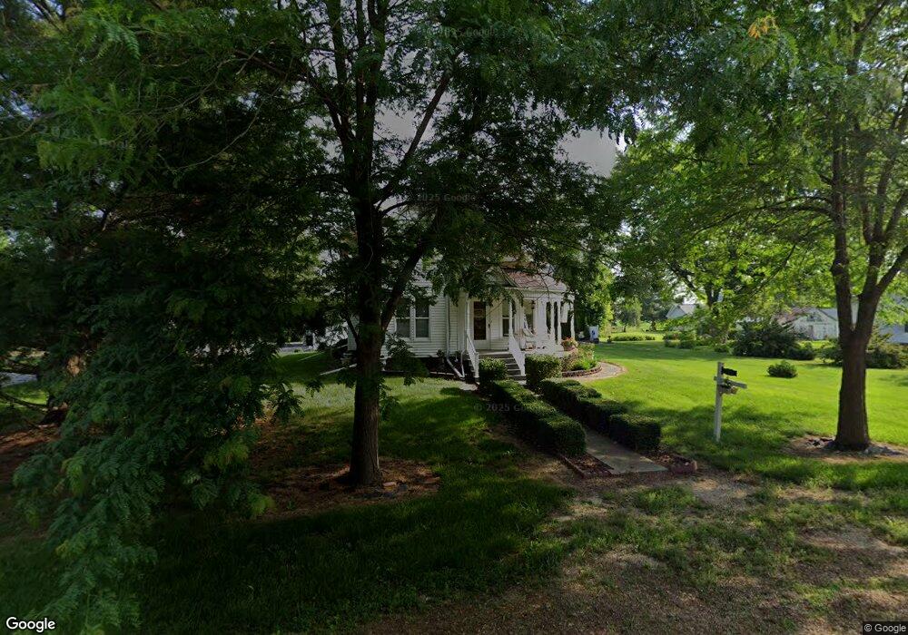 140 W State St, Good Hope, IL 61438 - photo 1