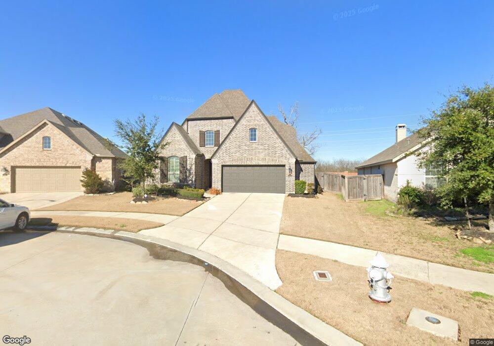 22530 Buster Jackson Ct, Richmond, TX 77469 - photo 1