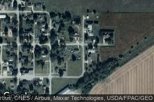 308 Ohio St, Meservey, IA 50457