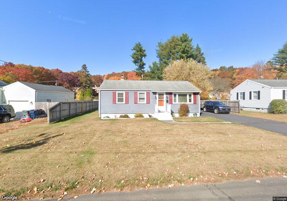 9 Hoye St, Terryville, CT 06786 - photo 1