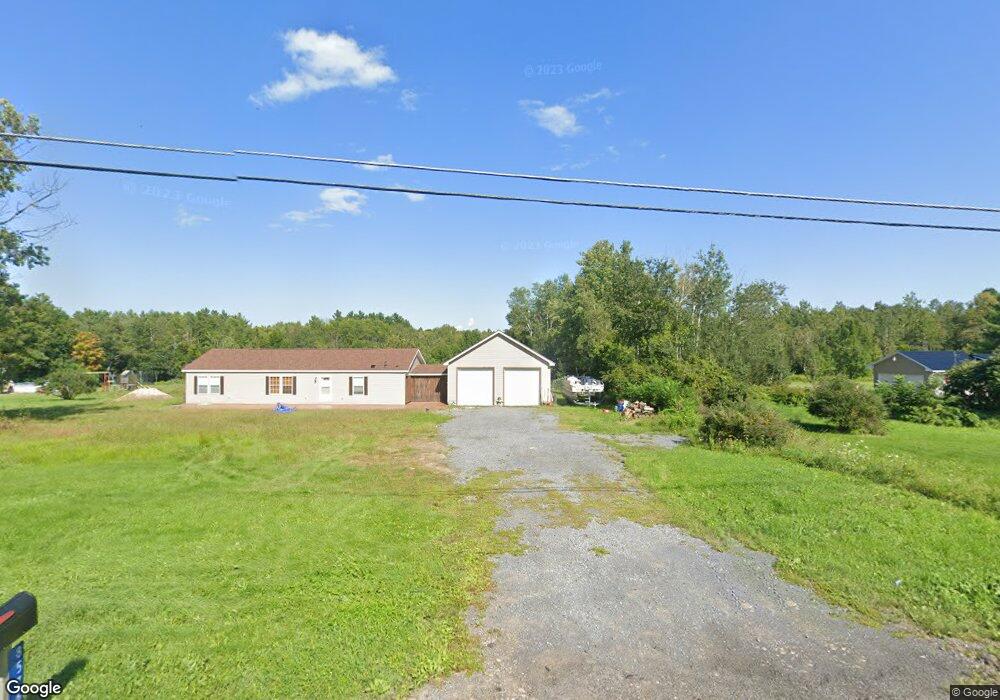 8576 State Route 22, West Chazy, NY 12992 - photo 1