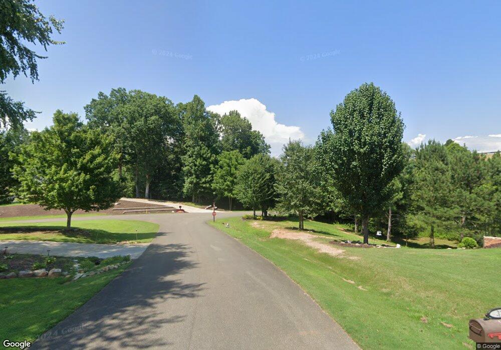 0 Caspian Trail, Ellijay, GA 30536 - photo 1