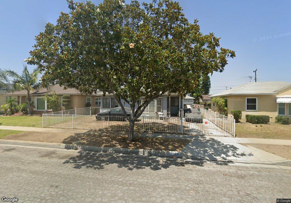 1713 W 137th St, Compton, CA 90222 - photo 1