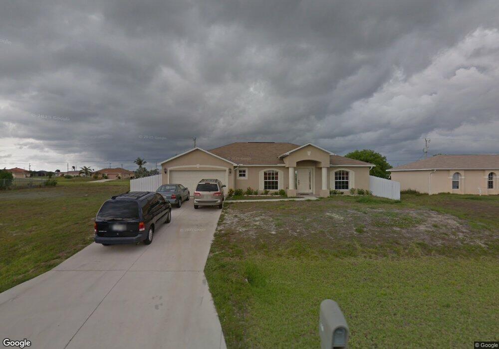 1132 NW 1st Place, Cape Coral, FL 33993 - photo 1