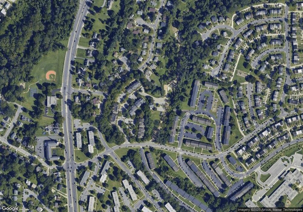 105 Ashlar Hill Ct, Parkville, MD 21234 - photo 1