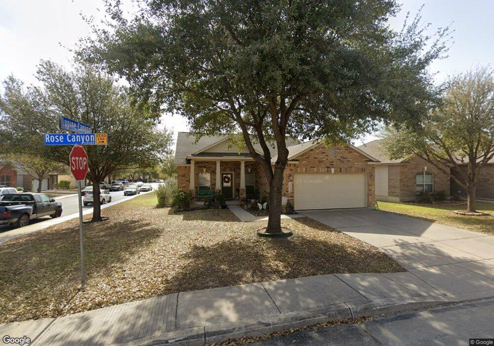 11234 Rose Canyon, Helotes, TX 78023 - photo 1